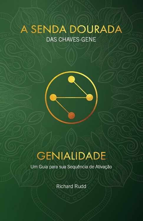 Produktbild: Genialidade