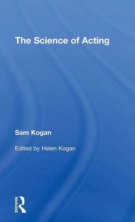 Produktbild: The Science Of Acting