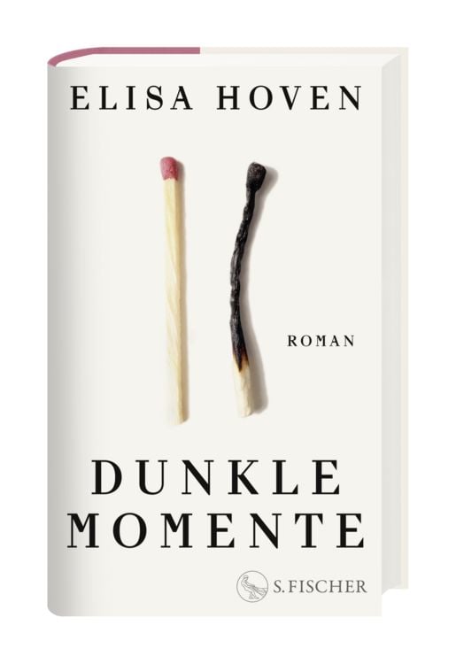 Produktbild: Dunkle Momente