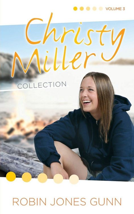 Produktbild: Christy Miller Collection, Vol 3