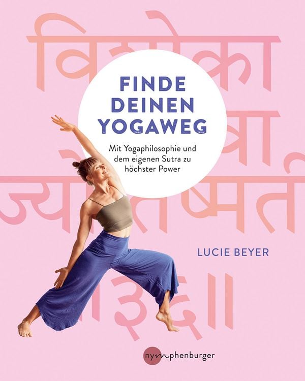 Produktbild: Finde deinen Yogaweg