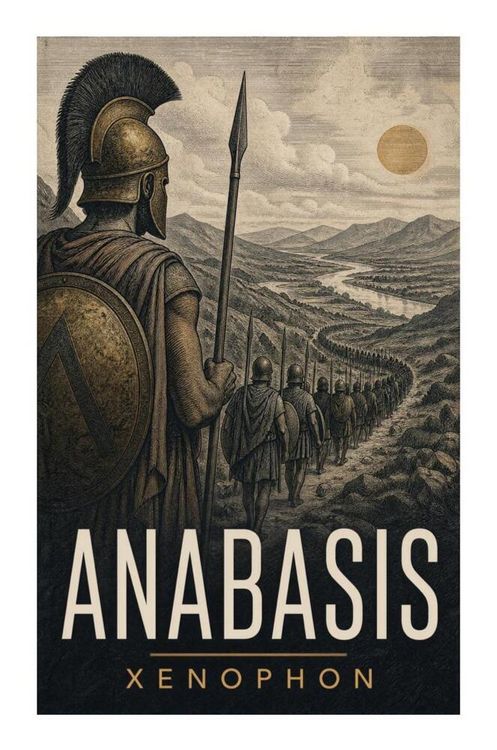Produktbild: Anabasis