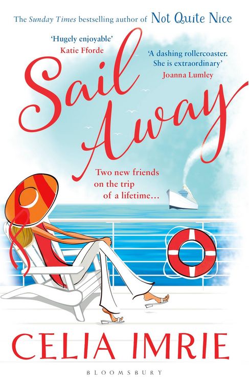 Produktbild: Sail Away