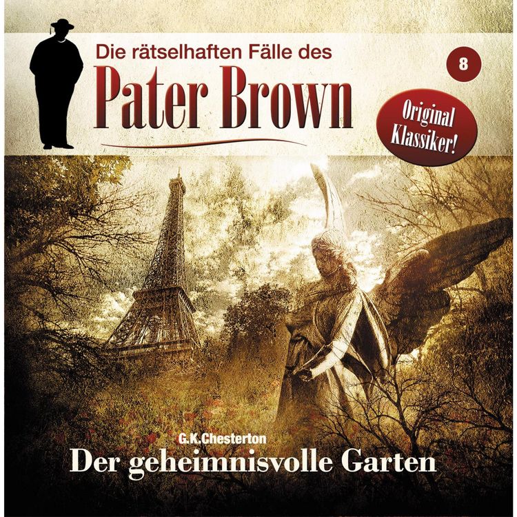 Produktbild: Der geheimnisvolle Garten