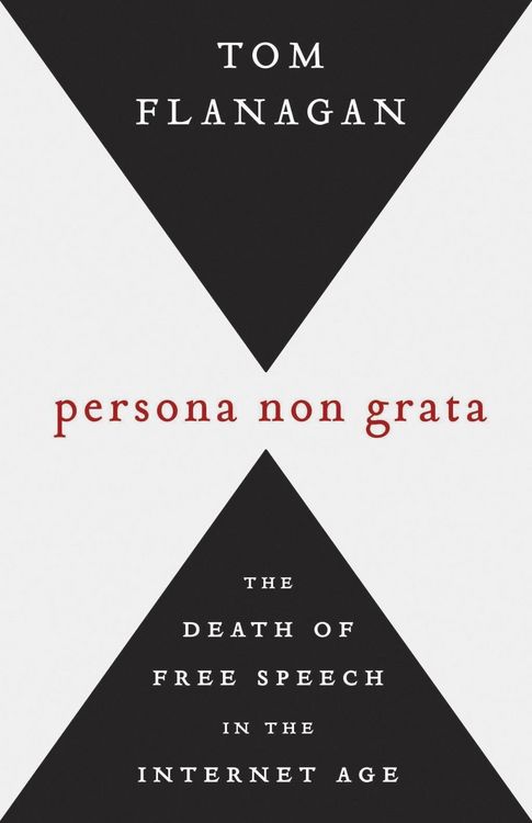 Produktbild: Persona Non Grata