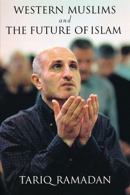 Produktbild: Western Muslims and the Future of Islam