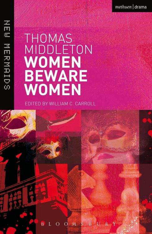 Produktbild: Women Beware Women
