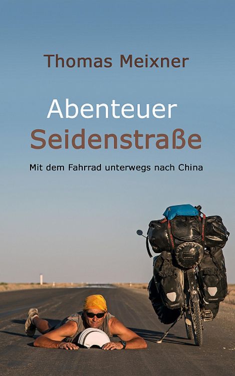 Produktbild: Abenteuer Seidenstra&szlig;e