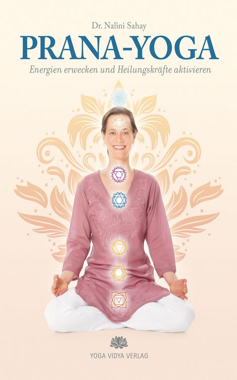 Produktbild: Prana Yoga