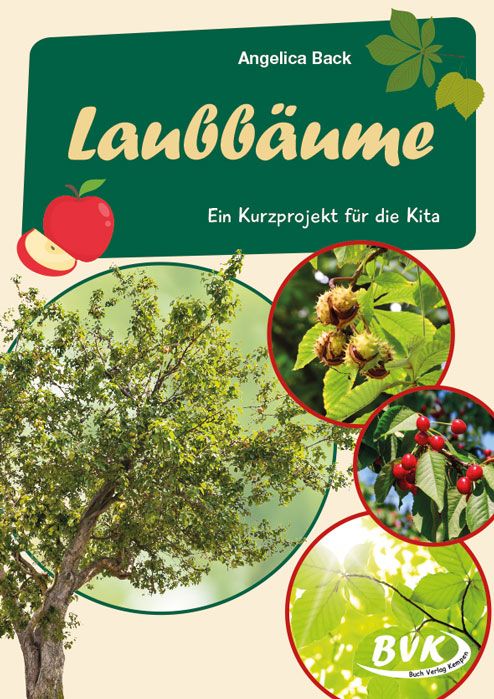 Produktbild: Laubbäume