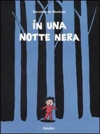 Produktbild: In una notte nera