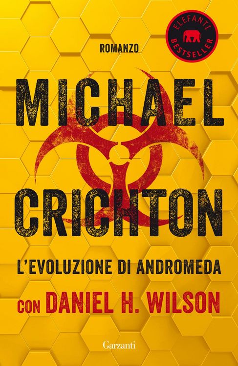 Produktbild: L' evoluzione di Andromeda