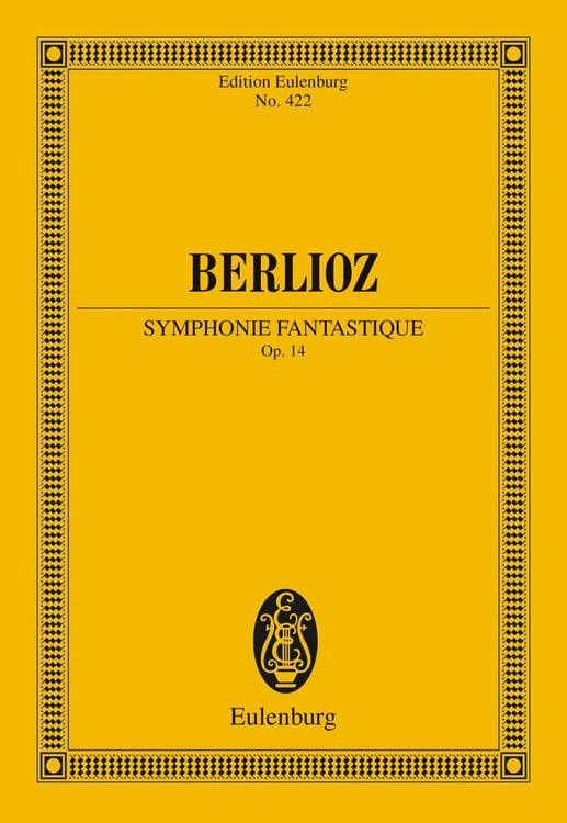 Produktbild: Symphonie Fantastique
