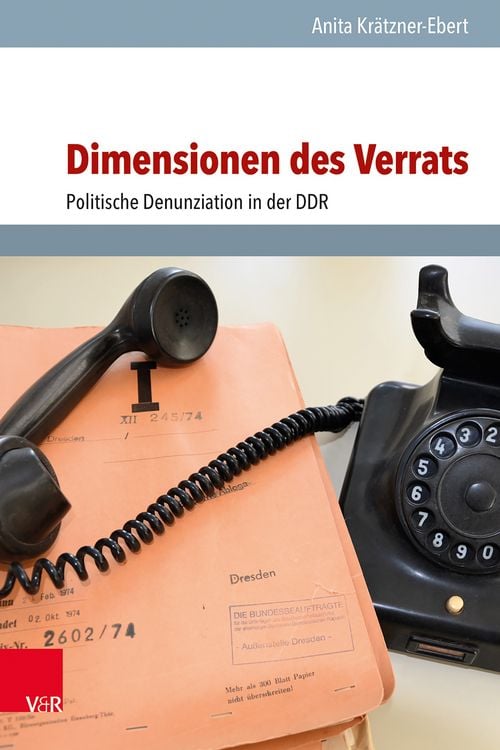 Produktbild: Dimensionen des Verrats
