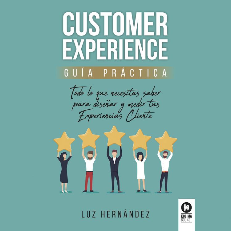 Produktbild: Customer Experience
