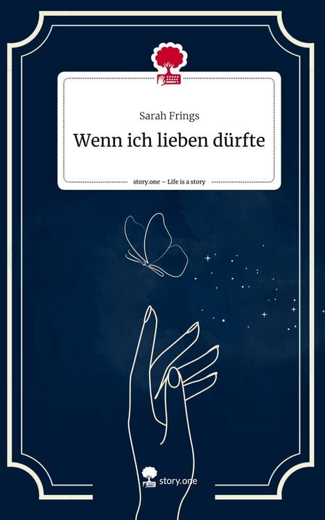 Produktbild: Wenn ich lieben d&uuml;rfte. Life is a Story - story.one