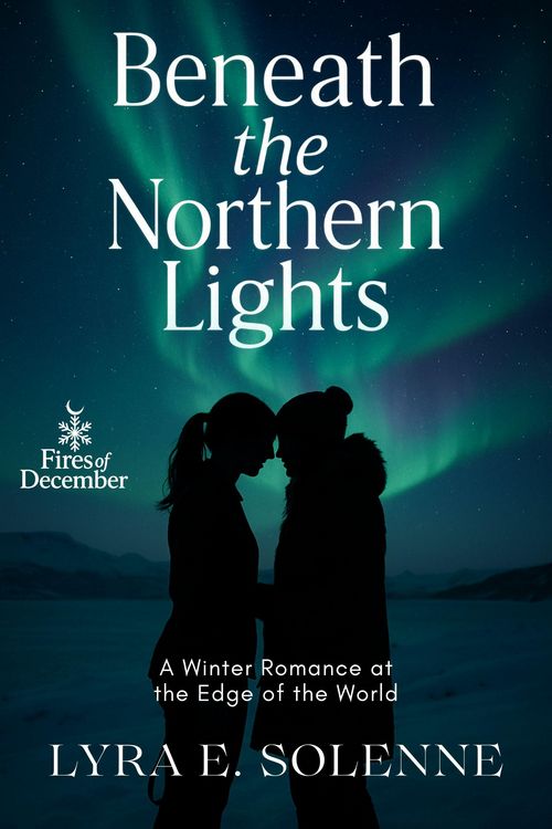 Produktbild: Beneath the Northern Lights