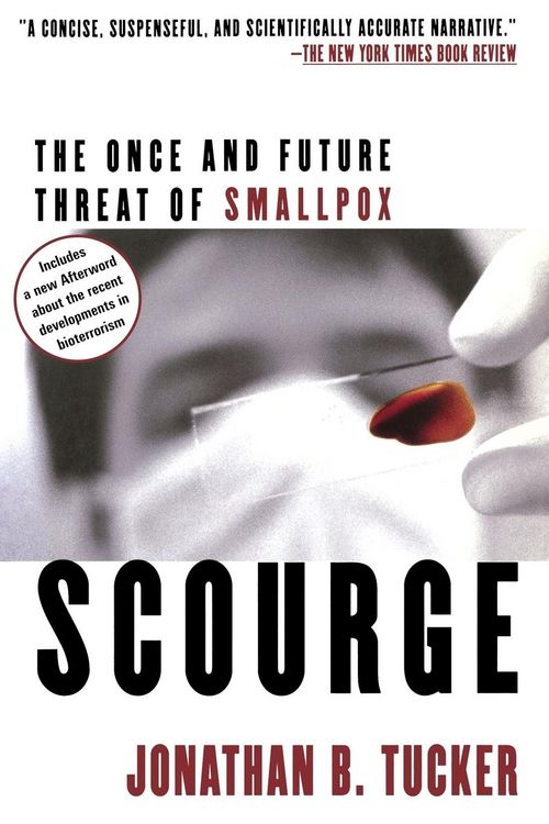 Produktbild: Scourge