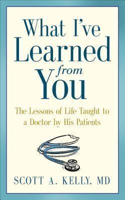 Produktbild: What I've Learned from You