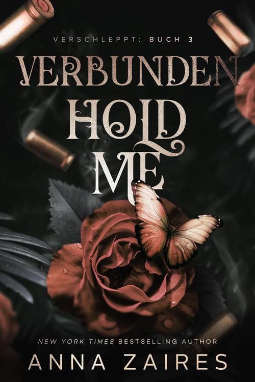 Produktbild: Hold Me - Verbunden