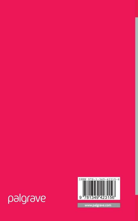 Produktbild: Ruskin and Modernism