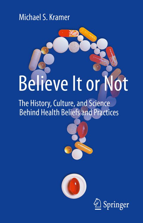 Produktbild: Believe It or Not