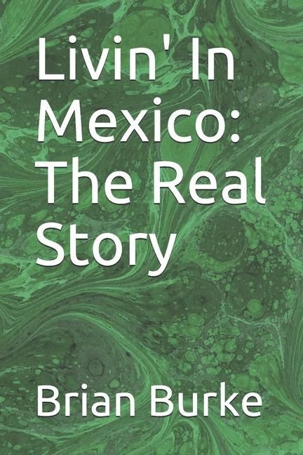 Produktbild: Livin' In Mexico