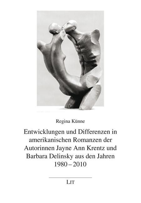 Produktbild: K&uuml;nne, R: Entwicklungen/Differenzen amerik. Romanzen.