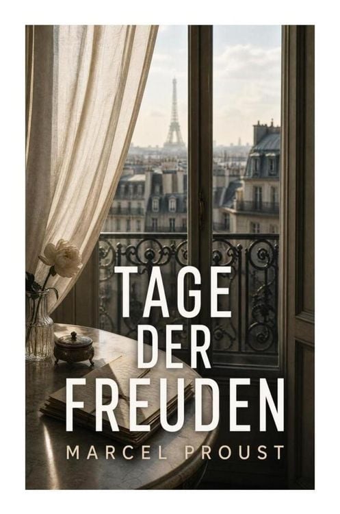 Produktbild: Tage der Freuden