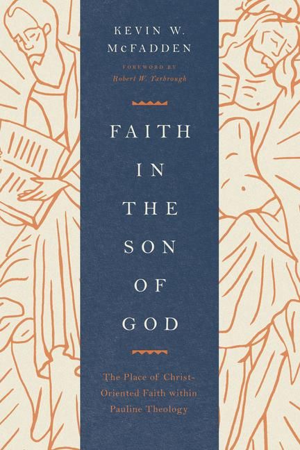 Produktbild: Faith in the Son of God