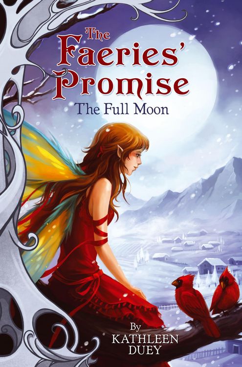 Produktbild: The Full Moon
