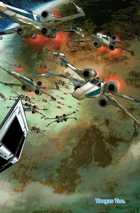 Produktbild: Star Wars Comics: Darth Vader Deluxe