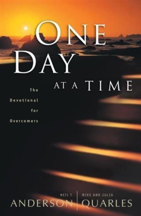 Produktbild: One Day at a Time