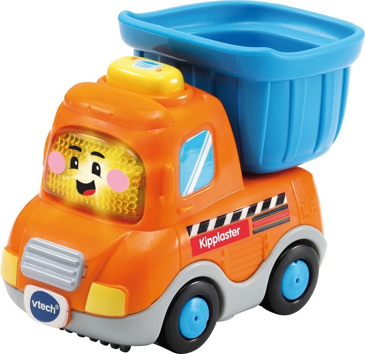 Produktbild: vtech TutTut Baby Flitzer Kipplaster