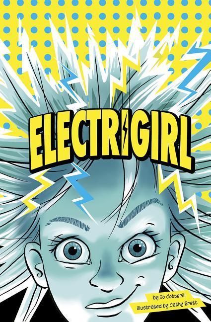 Produktbild: Electrigirl
