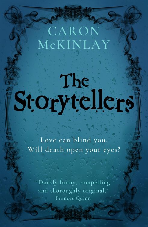 Produktbild: The Storytellers