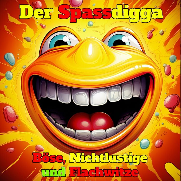 Produktbild: B&ouml;se, Nichtlustige und Flachwitze