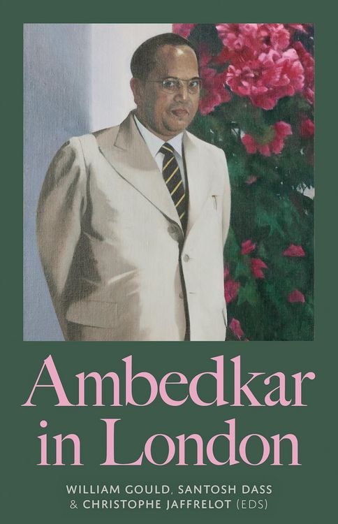 Produktbild: Ambedkar in London