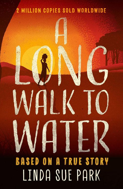 Produktbild: Long Walk to Water