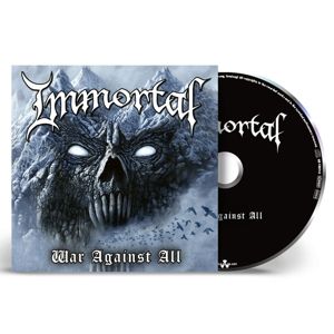 Produktbild: War Against All
