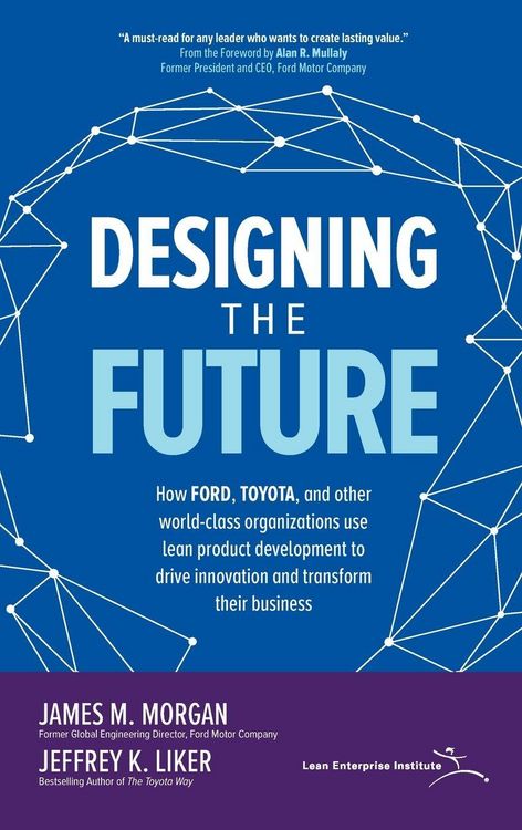 Produktbild: Designing the Future