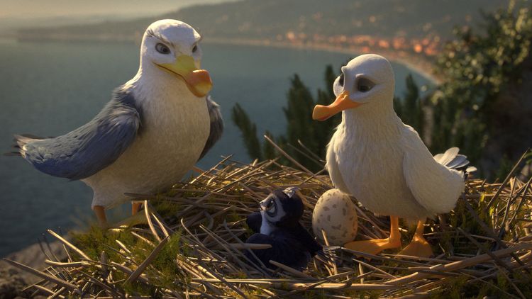 Produktbild: Manou - Flieg' flink!