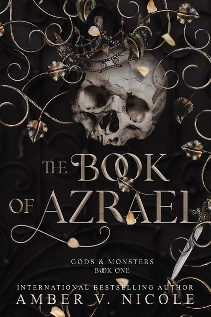 Produktbild: The Book of Azrael