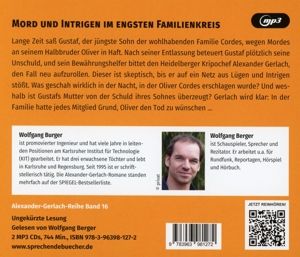 Produktbild: Wenn Rache nicht gen&uuml;gt