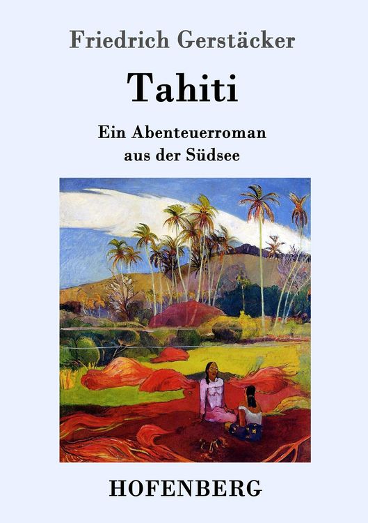 Produktbild: Tahiti