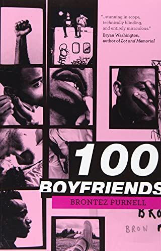 Produktbild: 100 Boyfriends