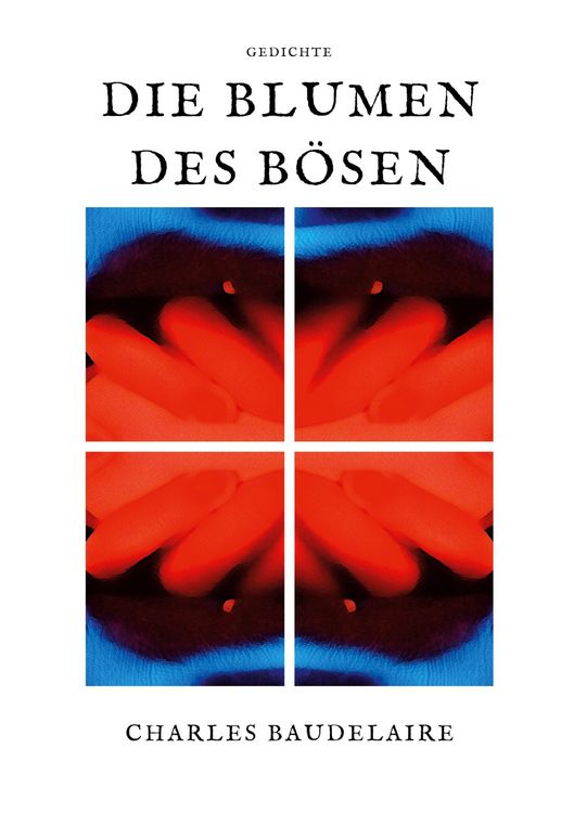 Produktbild: Die Blumen des B&ouml;sen