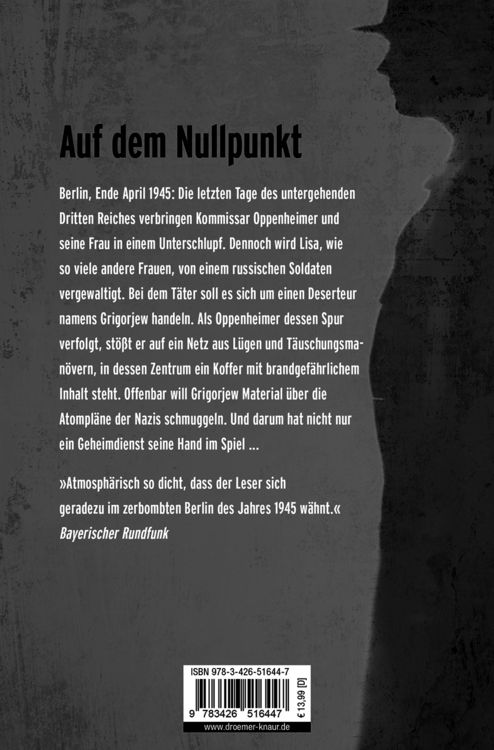 Produktbild: Endzeit