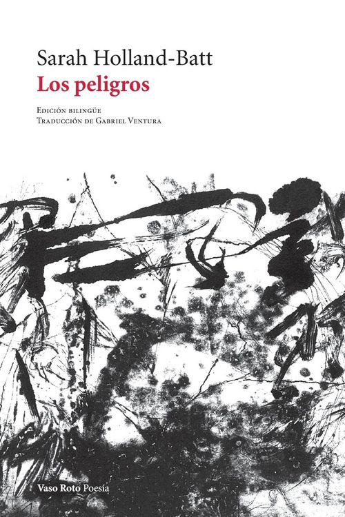 Produktbild: Los peligros