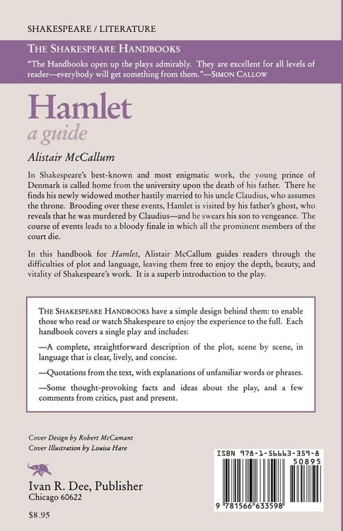 Produktbild: Hamlet